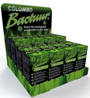 COLOMBO BACTUUR